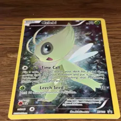 Pokemon 2016 XY Lot- Manaphy, Victini, Darkrai, Shaymin, Celebi, Arceus (6) - Image 1