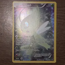 Pokemon 2016 XY Lot- Manaphy, Victini, Darkrai, Shaymin, Celebi, Arceus (6) - Image 2