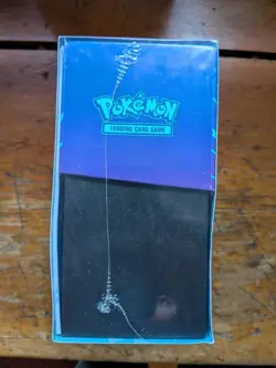Pokemon Center Exclusive Journey Together Elite Trainer Box SEALED PC ETB W Case - Image 5