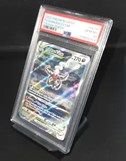 PSA 10 Darkrai VSTAR GG50/GG70 Crown Zenith 2023 - Pokemon TCG - Image 2