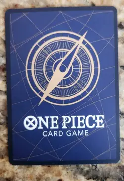 2026 One Piece Monkey D. Luffy College Basketball Promo #P-055 Opened - Image 2