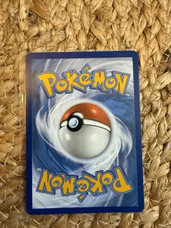 Pokemon Squirtle Holo Card TCG SV Scarlet & Violet 151 Series 170/165 - Image 2