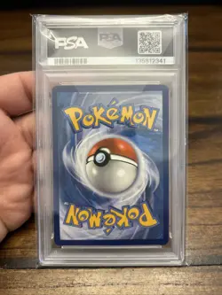 Charizard V SWSH050 SWSH: Sword & Shield Promo Cards Holo PSA 10 - Image 2