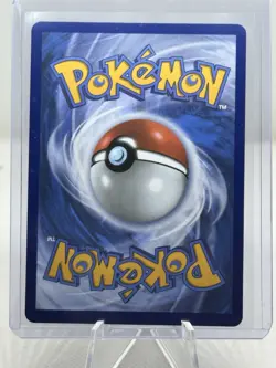 Pokemon TCG Mega Dragonite EX 271/217 Full Art Holo Card Ascended Heroes - Image 2