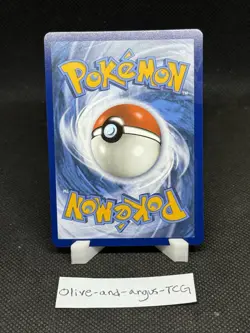 Pokemon: Lance’s Charizard V SWSH133 Celebrations Promo Card NM/M - Image 2