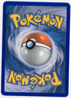 Master Ball 78/108 Power Keepers Pokemon Card - Image 2