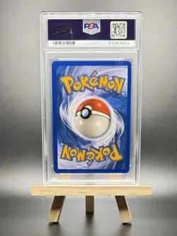 2003 POKEMON MAGNEMITE NON HOLO #76 E-SERIES SKYRIDGE PSA 9 WOTC VINTAGE - Image 2