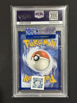 2023 Pokemon Mew 151 Charizard ex 199/165 - PSA 10 - Image 2