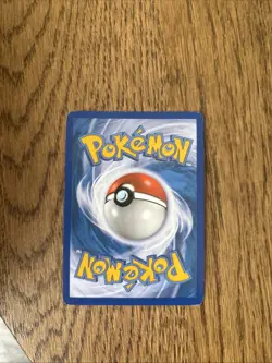 Pokemon TCG Growlithe HeartGold SoulSilver Reverse Holo 65/123 LP - Image 2