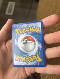 Pokemon TCG Growlithe HeartGold SoulSilver Reverse Holo 65/123 LP - Image 4