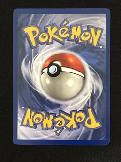 Pokemon Pikachu 058/102 Base Set Regular (Never Played) *Near Mint* - Image 3