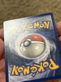 Pokemon Pikachu 058/102 Base Set Regular (Never Played) *Near Mint* - Image 4