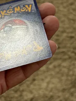 Pokemon Pikachu 058/102 Base Set Regular (Never Played) *Near Mint* - Image 5