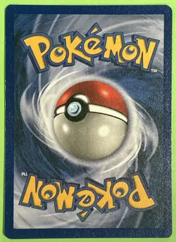 Flareon Holo Rare 1999 Pokemon Jungle 3/64 WOTC English NEAR MINT NO PLAY - Image 3