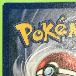 Flareon Holo Rare 1999 Pokemon Jungle 3/64 WOTC English NEAR MINT NO PLAY - Image 4