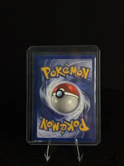 Pokemon Aerodactyl Fossil 1st Edition 1/62 Holo CENTERED - Image 2