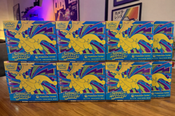 Ascended Heroes Pokemon Center Exclusive ETB X8 - Factory Sealed PREORDER MAY 10 - Image 1