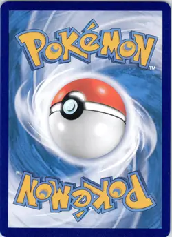 Captain Pikachu Lightning Energy Holo 07 01 Gem Pack Vol 1 Pokemon Near Mint - Image 2