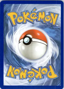 Glastrier 054/217 UC ME: Ascended Heroes Pokemon NM WATER ENERGY Reverse Holo - Image 2