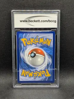 Alakazam V BCCG 10 MINT #SWSH083 2021 Sword and Shield Black Star Promo 2019-22 - Image 2