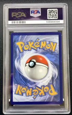 Pokemon Umbreon VMAX TG23/TG30 Brilliant Stars Trainer Gallery Ultra Rare PSA 10 - Image 2