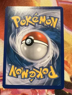 Pikachu World Collection 2010 Pokemon Japanese Promo Holo - German Print Swirl - Image 2