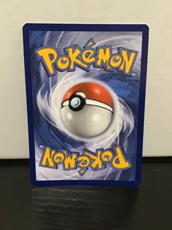 Gastly Reverse Holo 36/111 Pokemon Crimson Invasion Common - Image 2