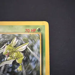 Pokemon TCG Scyther Jungle 26/64 Regular Unlimited Rare - Image 3