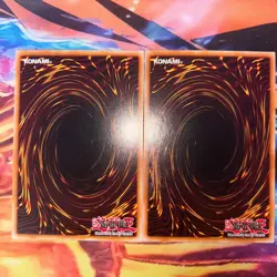 2x (M/NM) D/D Vice Typhon 2x- COTD-EN017 - Common - 1st Edition YuGiOh - Image 2
