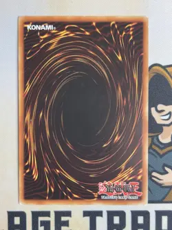 EXVC-EN042 T.G. Blade Blaster Ultimate Rare 1st Edition YuGiOh! LP EURO - Image 4