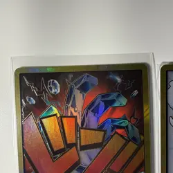 ONE PIECE JPN PREM BOOSTER - Eustass & Smoker Gold Don !! - Image 2