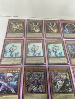 Yu-Gi-Oh! - Evil Twin / Live Twin Deck - Trouble Sunny x2, Complete Meta Ready - Image 3