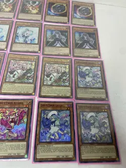 Yu-Gi-Oh! - Evil Twin / Live Twin Deck - Trouble Sunny x2, Complete Meta Ready - Image 5