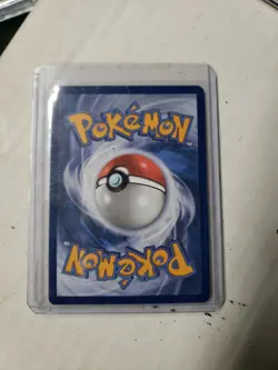 Pokemon TCG Pikachu Promo Card 051/162 Temporal Forces Holo Rare NM Condition - Image 2