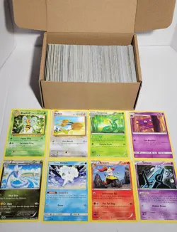 400 Pokemon Cards Mid Era Lot 2011-2019 - Image 1