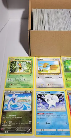 400 Pokemon Cards Mid Era Lot 2011-2019 - Image 2