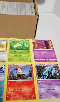 400 Pokemon Cards Mid Era Lot 2011-2019 - Image 3