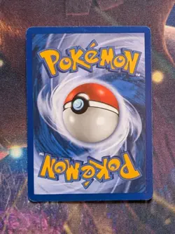 Pokemon TCG Snorlax Card 100/144 Non-Holo Skyridge 2003 LP LP+ Condition - Image 2