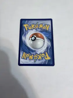 Ethan's Ho-Oh ex 039/182 Prize Pack Series Cards Holo - Destined Rivals - Image 2