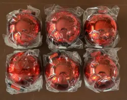 1999 “Sealed” Burger King Pokeball Set w/23K Gold Plated Cards Complete/NM - Image 2