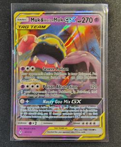 Pokemon TCG 35 Card Lot 2016-2019 GX EX Mega Break - Image 5