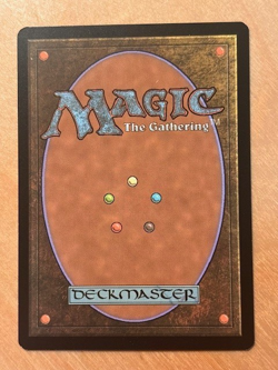 Magic the Gathering MTG Vindicate Borderless Modern Horizons 2 NM - Image 2