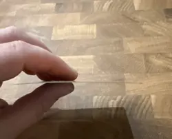 Blaine's Charizard 006 Gym Challenge Holo Rare Japanese Pokemon Card NM - Image 5