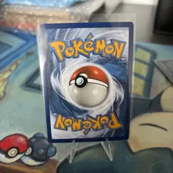 Pokemon Mew TCG Celebrations Card 11/25 NM Condition - Image 2