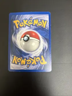 Erika 100/132 - Pokemon Gym Heroes Unlimited Rare Card WOTC - NM/LP Non Holo - Image 2