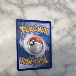 Pokemon Kyogre Sun & Moon Celestial Storm SM129 Prerelease Promo Holo - Image 2