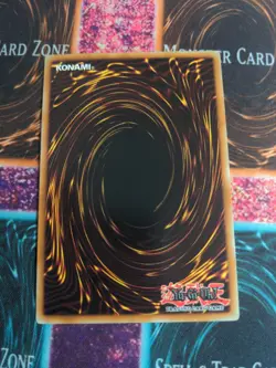 Yu-Gi-Oh! Morphing Jar #2 DB1-EN092 Unlimited Rare NM - Image 3