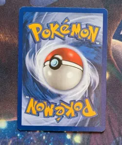 Ditto 51/144 Skyridge Common Pokemon non holo LP LP+ - Image 2