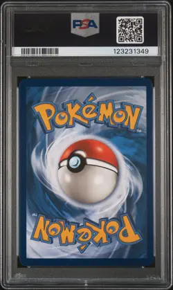 2018 POKEMON SUN & MOON CELESTIAL STORM #167 FULL ART/TV REPORTER PSA 10 - Image 2
