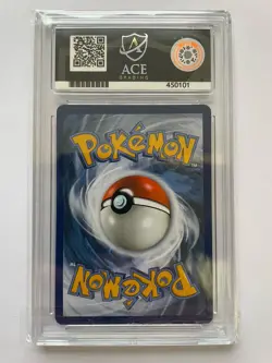 Pokemon Ho-oh GX 21/147 Burning Shadows Sun and Moon SM Ace 8 NM-MT - Image 3